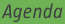 Agenda